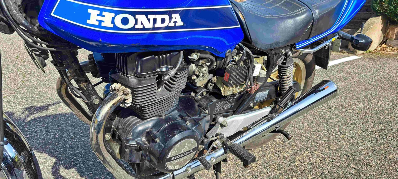 Atelier Moto Dôme Services 8